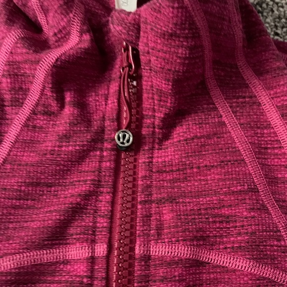 Lululemon Define Athletic Jacket 8 - Picture 3 of 4